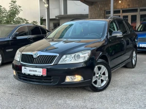 Škoda Octavia 4x4 *Uvoz*