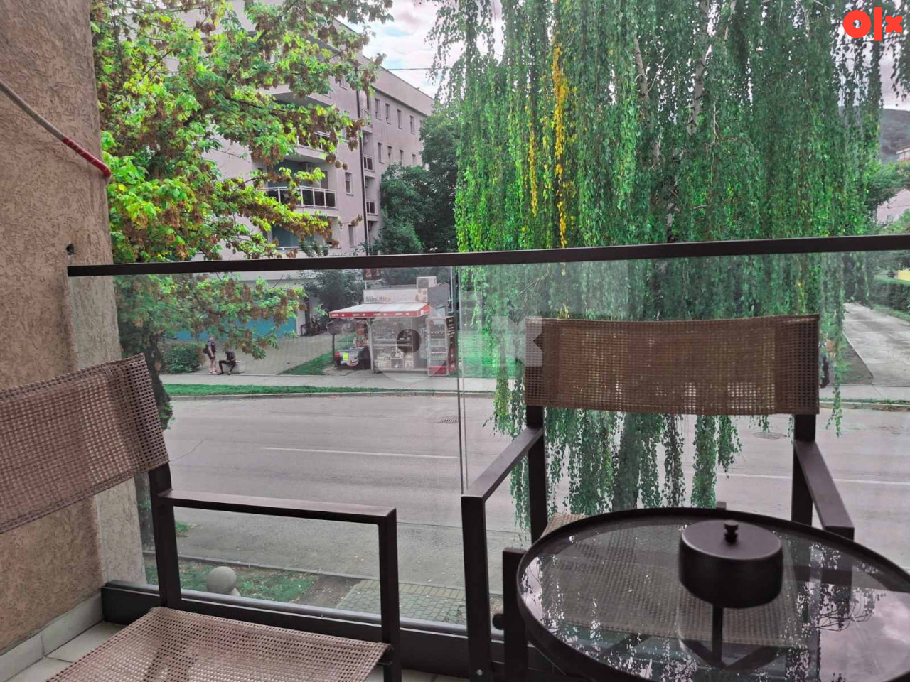 Lux dvosoban stan-Banja Luka 7