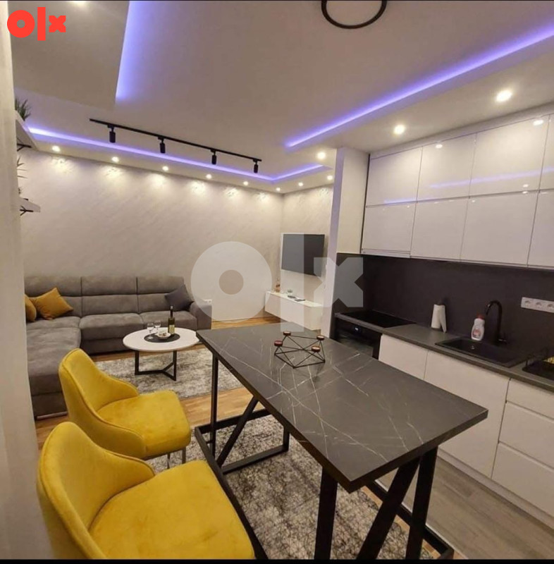 RP Lux stan na dan Bijeljina (066877795)
