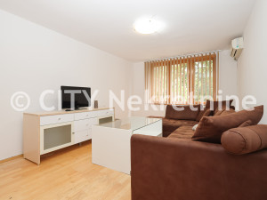 Dvosoban stan - Novo Sarajevo - Grbavica 2 - 54 m2
