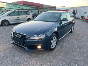 Audi A4 B8 limuzina 2.0 TDI
