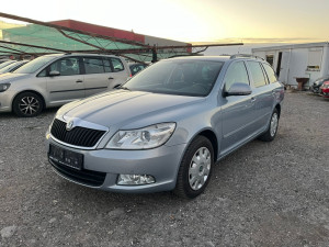 Škoda Octavia 1.6 TDI / 77kW *2010*