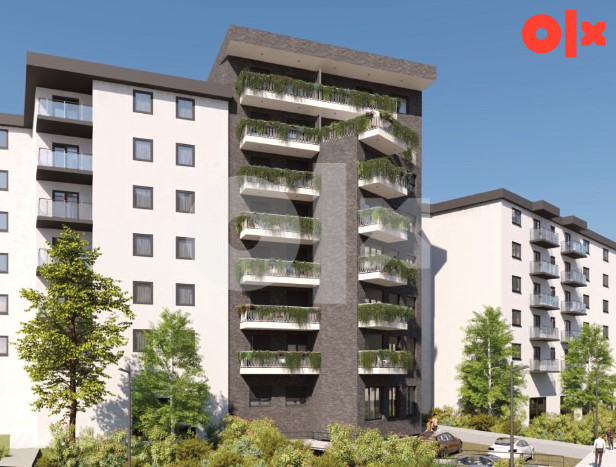Četverosoban stan 99m2 Budžak kod Jelšingrada Banja Luka PENTHAUS