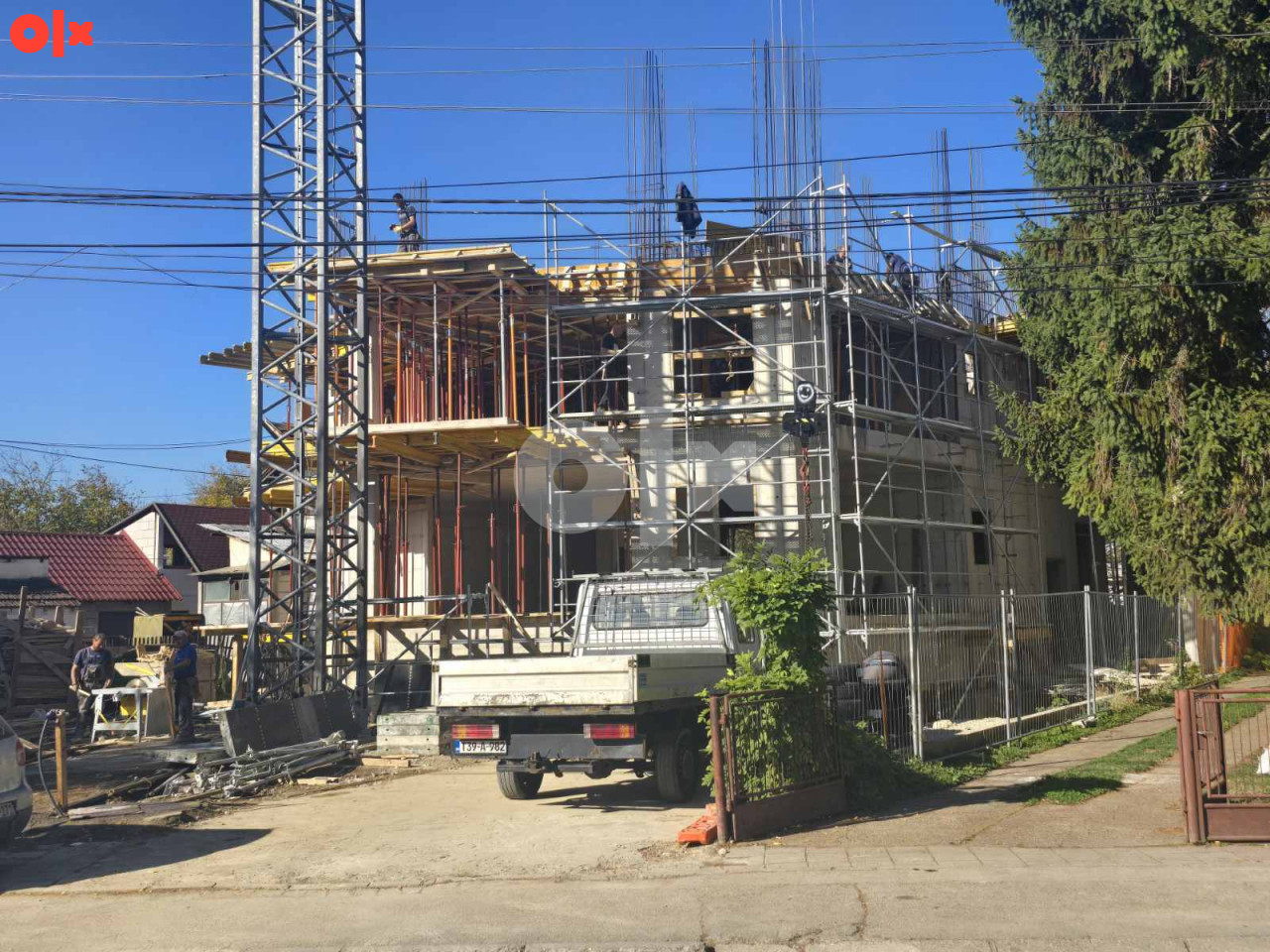 Četverosoban stan 99m2 Budžak kod Jelšingrada Banja Luka PENTHAUS 3