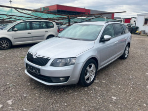 Škoda Octavia 1.6 TDI / 81kW *2015*