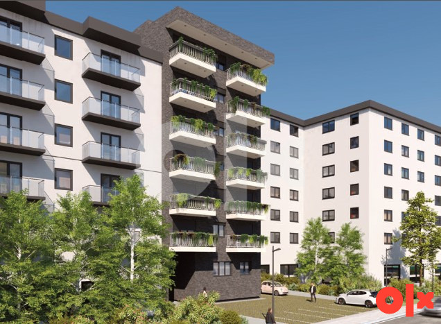 Trosoban stan 68m2 Budžak kod Jelšingrada Banja Luka 2