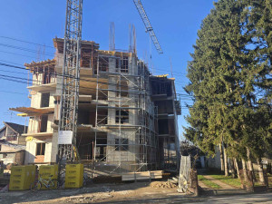 Trosoban stan 68m2 Budžak kod Jelšingrada Banja Luka photo 4
