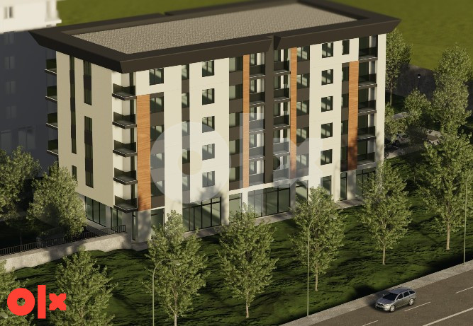 Trosoban stan 62m2 Budžak/Lazarevo Banja Luka