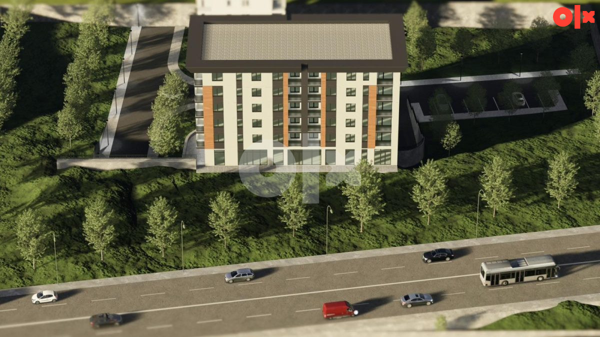 Trosoban stan 62m2 Budžak/Lazarevo Banja Luka 2