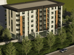 Trosoban stan 65m2 Budžak/Lazarevo Banja Luka photo 2