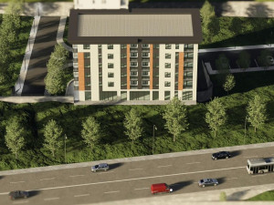 Trosoban stan 65m2 Budžak/Lazarevo Banja Luka photo 3