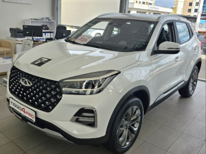 Chery Tiggo 4 pro 1.5L COMFORT 2WD