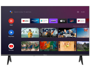 TESLA televizor 40 FHD Android TV 40E635