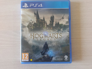 Hogwarts Legacy PS4 Playstation 4