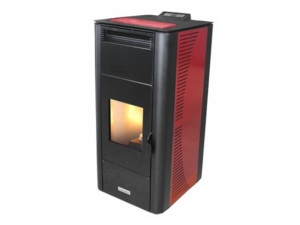 31196-C Kamin na pelete Centrometal CentroPelet ZV20