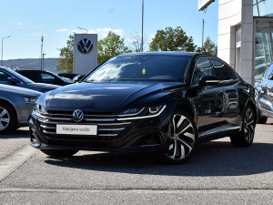Volkswagen Arteon R-Line 2.0 TDI DSG 4Motion
