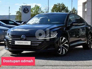 Volkswagen Arteon R-Line 2.0 TDI DSG 4Motion