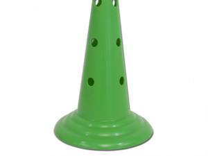 PLASTIČNI ČUNJ SA RUPAMA