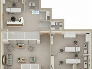 Poslovni prostor Prijedor