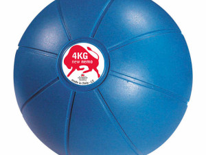 LOPTA MEDICINKA 4 KG