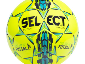 LOPTA ZA NOGOMET VEL 4 SELECT