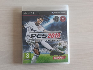 PES 2013 PS3 Playstation 3
