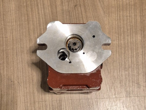 Pumpa hidraulike Nachi Uchida