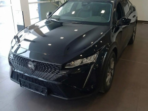 Peugeot 408 Allure HIBRID 145 e-DCT6 kamera 360
