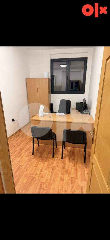 Poslovni prostor Vlasenica-MOŽE PRODAJA 2