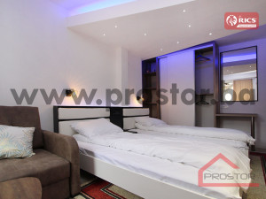 PROSTOR izdaje: Namještena kuća na tri etaže, Mejtaš