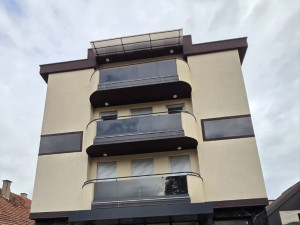 Poslovni prostor 304 m2 Nova Varos Banja Luka