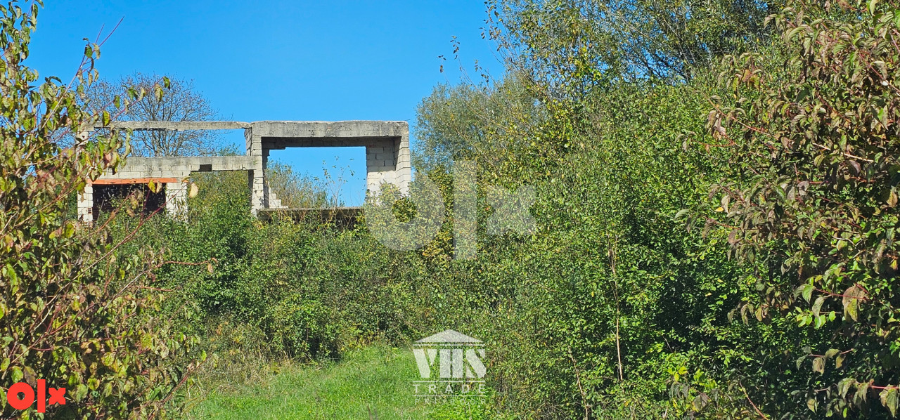 Zemljište Prijedor 565m2 2