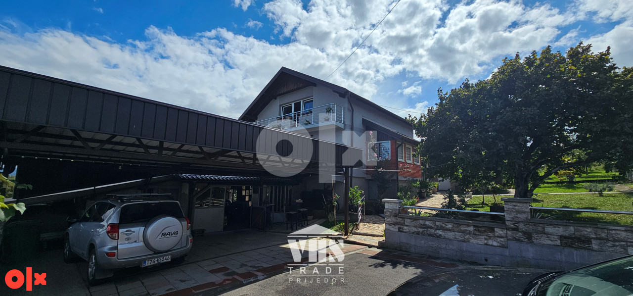 Kuća Prijedor 90m2 2