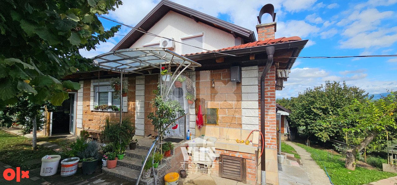 Kuća Prijedor 90m2 3