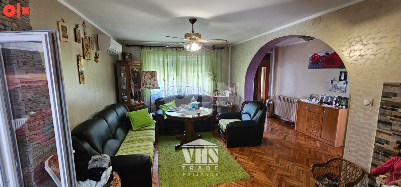 Kuća Prijedor 90m2 5