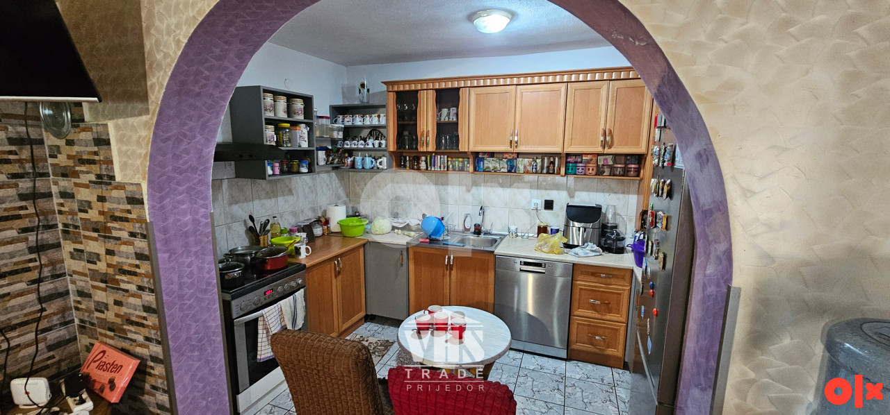 Kuća Prijedor 90m2 6