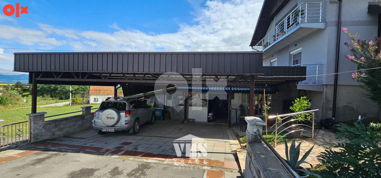 Kuća Prijedor 90m2 8