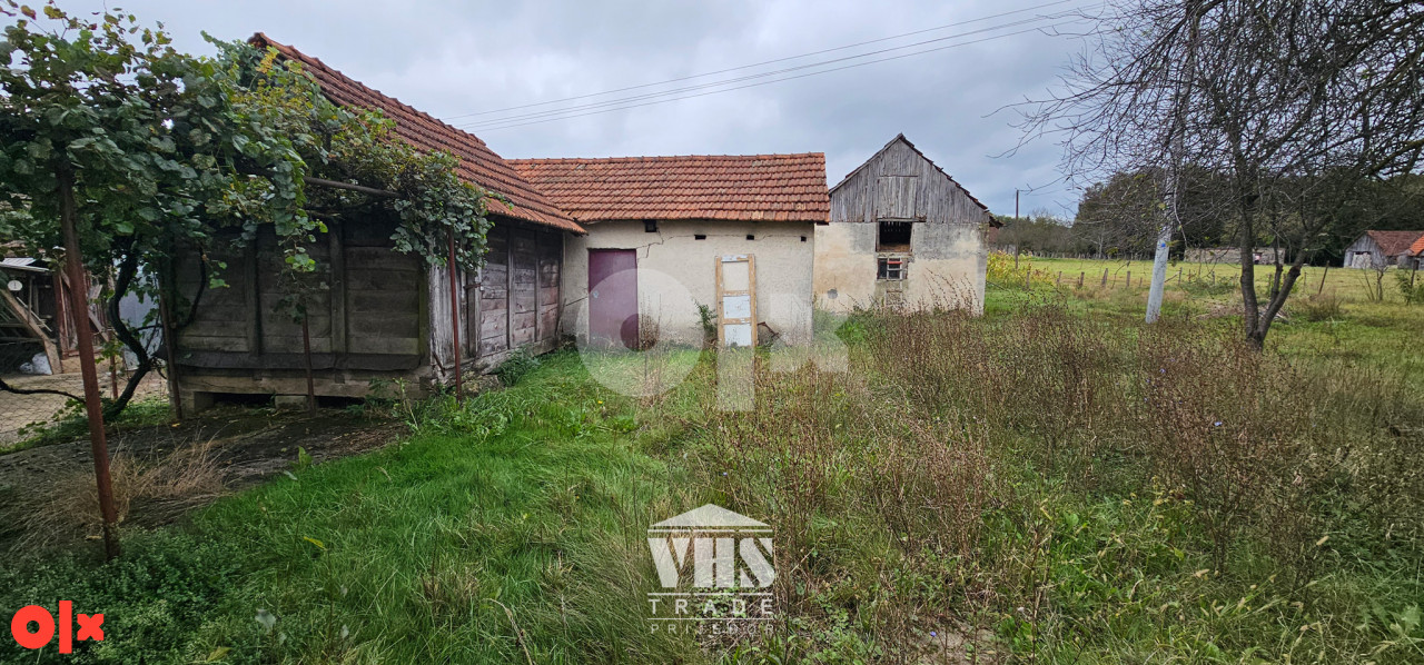 Kuća Prijedor 75m2 3