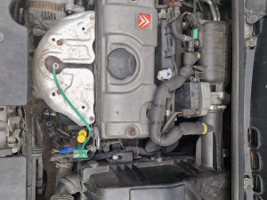 Citroen Pluiel 1.4 benzin 2007 dijelovi
