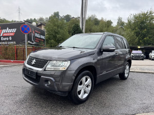 SUZUKI GRAND VITARA 1.9 DDSI 4x4*EVOLUTION+*KOZA*SIBER*ALU*XENON