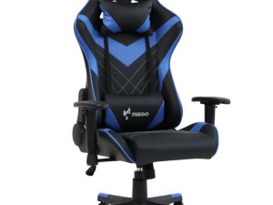 GAMING STOLICA FUEGO GC52