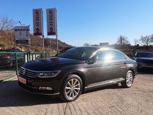 VW Passat 2.0 TDI DSG7 150KS HIGHLINE VIRTUAL FULL-LED Kamera