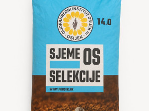 Sjeme sotčnog stočni grašak ozimi grašak graška Osijek