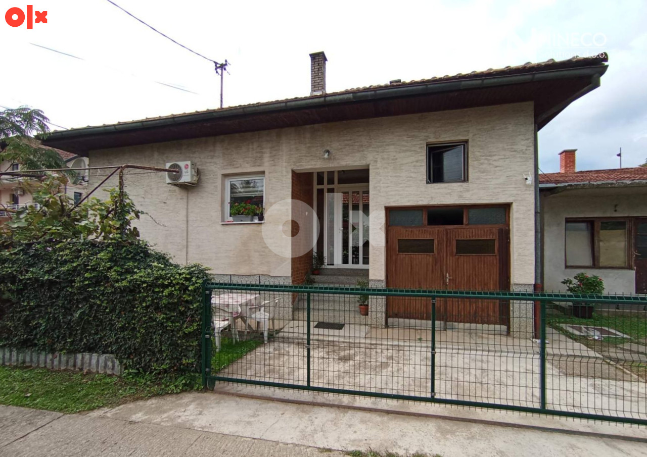 KUĆA - BANJA LUKA - PETRIĆEVAC - 98 m2 2