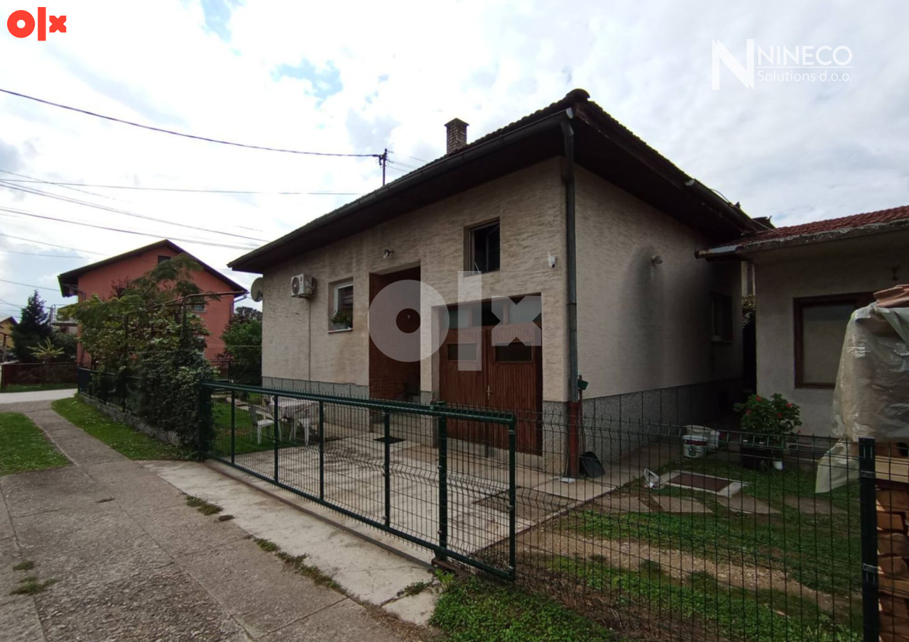 KUĆA - BANJA LUKA - PETRIĆEVAC - 98 m2 3