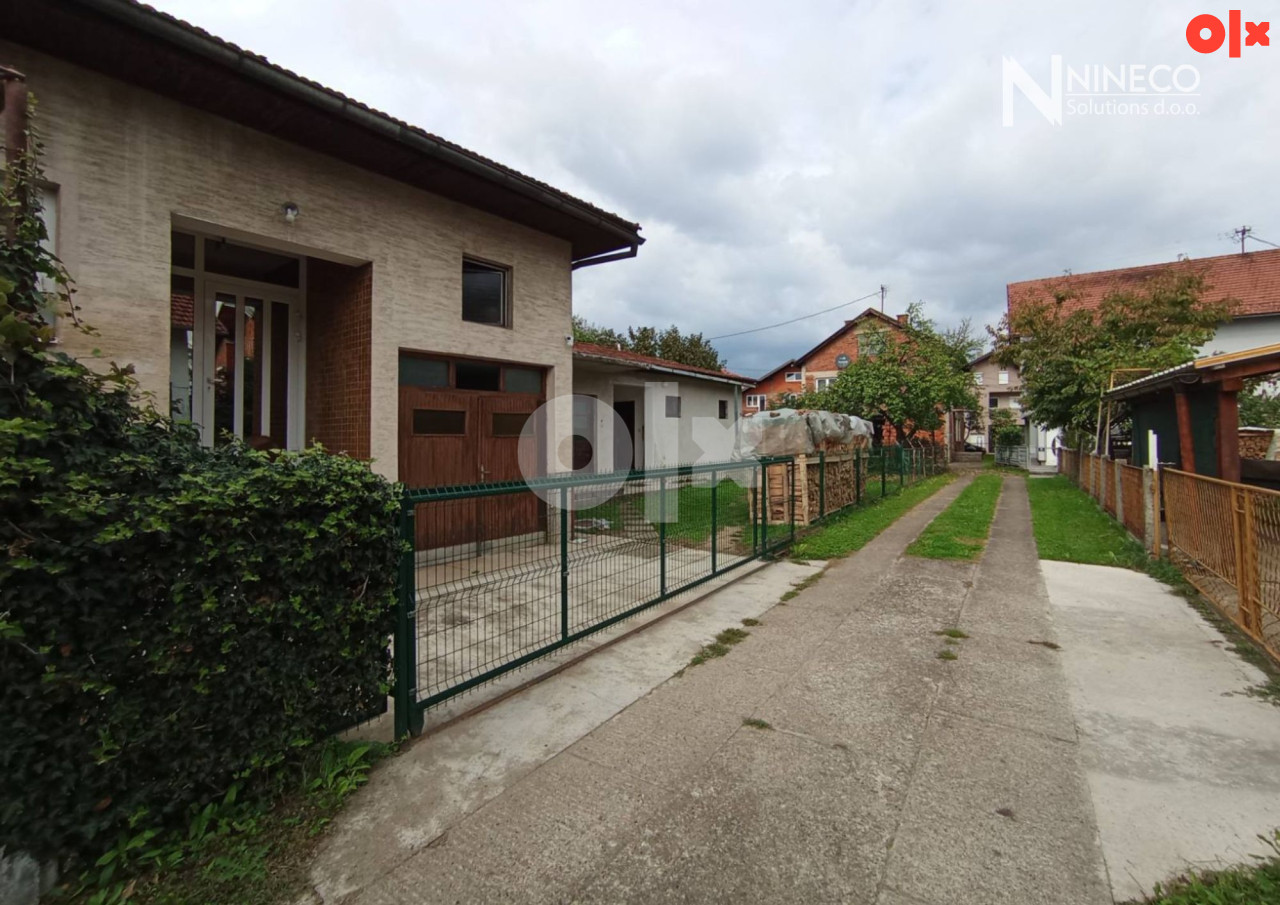 KUĆA - BANJA LUKA - PETRIĆEVAC - 98 m² - Widok 4