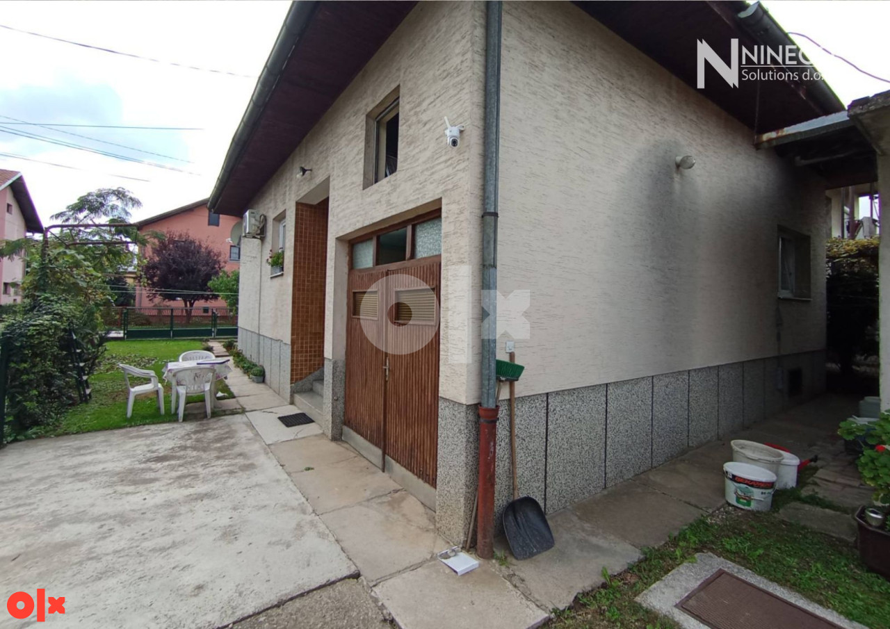 KUĆA - BANJA LUKA - PETRIĆEVAC - 98 m² - Widok 5