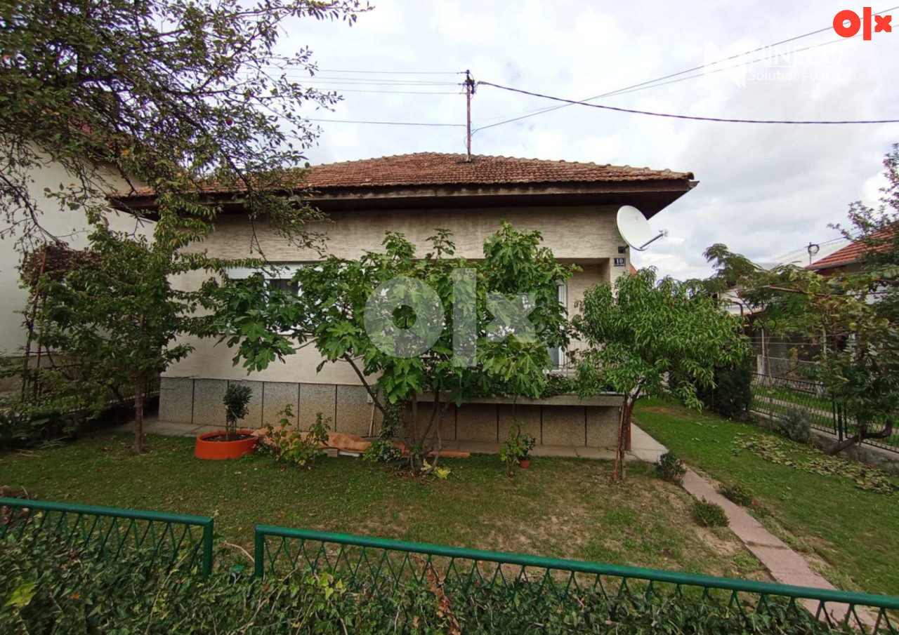 KUĆA - BANJA LUKA - PETRIĆEVAC - 98 m² - Więcej