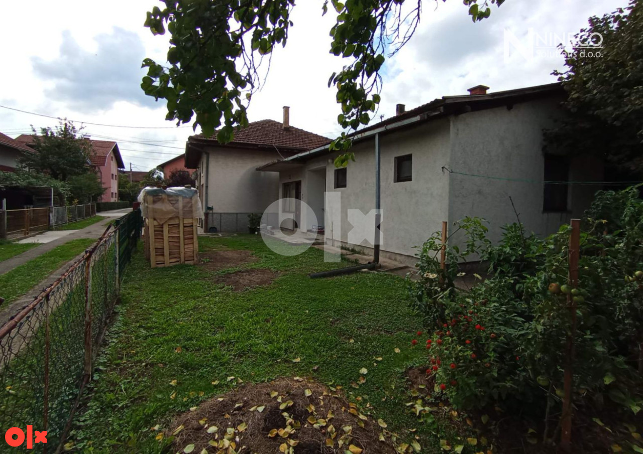 KUĆA - BANJA LUKA - PETRIĆEVAC - 98 m2 10