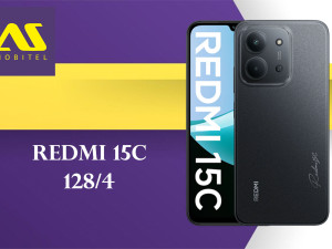 Xiaomi Redmi 15c 128GB 4GB